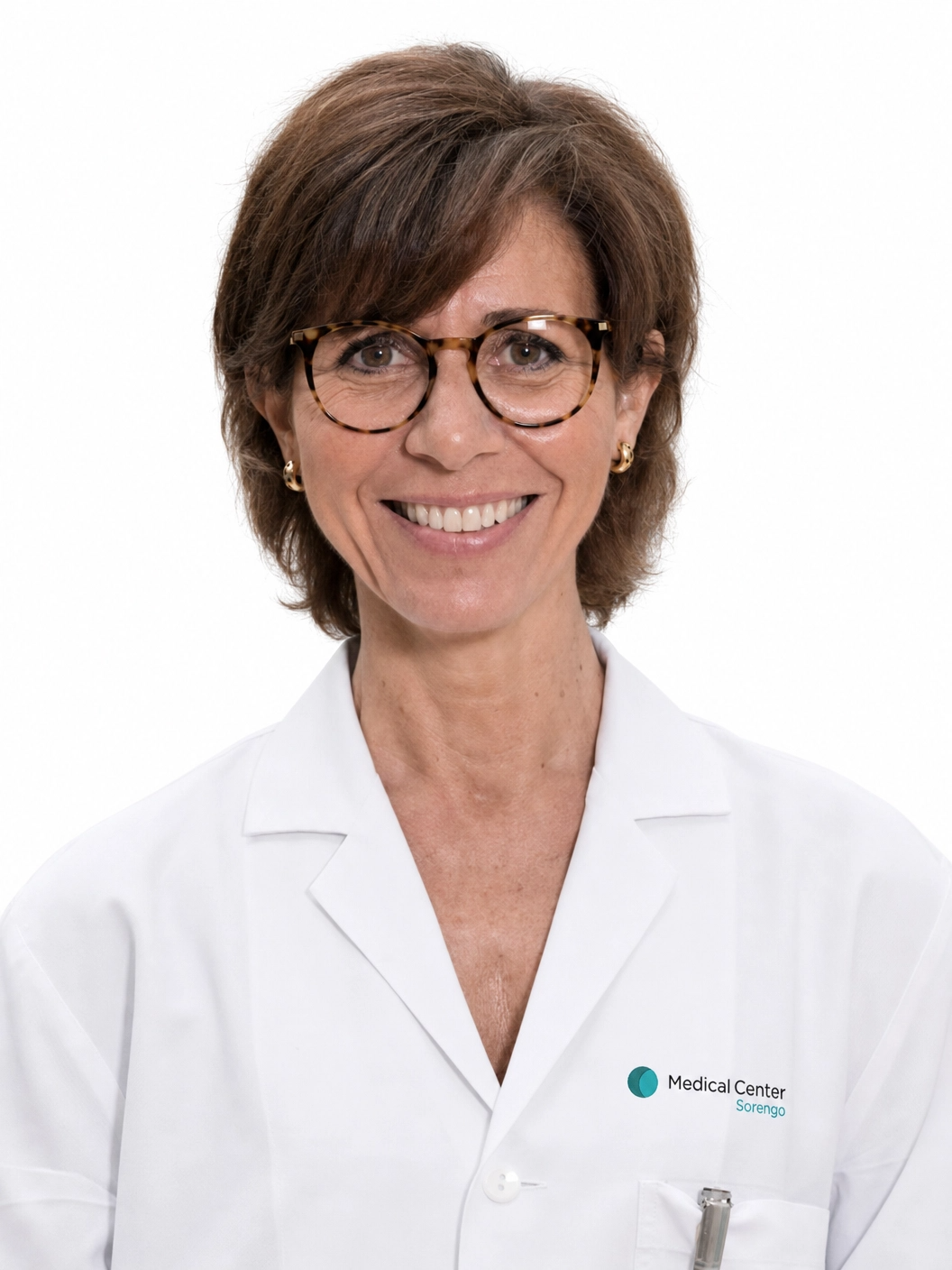 IMG_6713_Medical_Center_Sorengo Dr.ssa Susanna Grego, cardiologa FMH al Medical Center Sorengo di Lugano