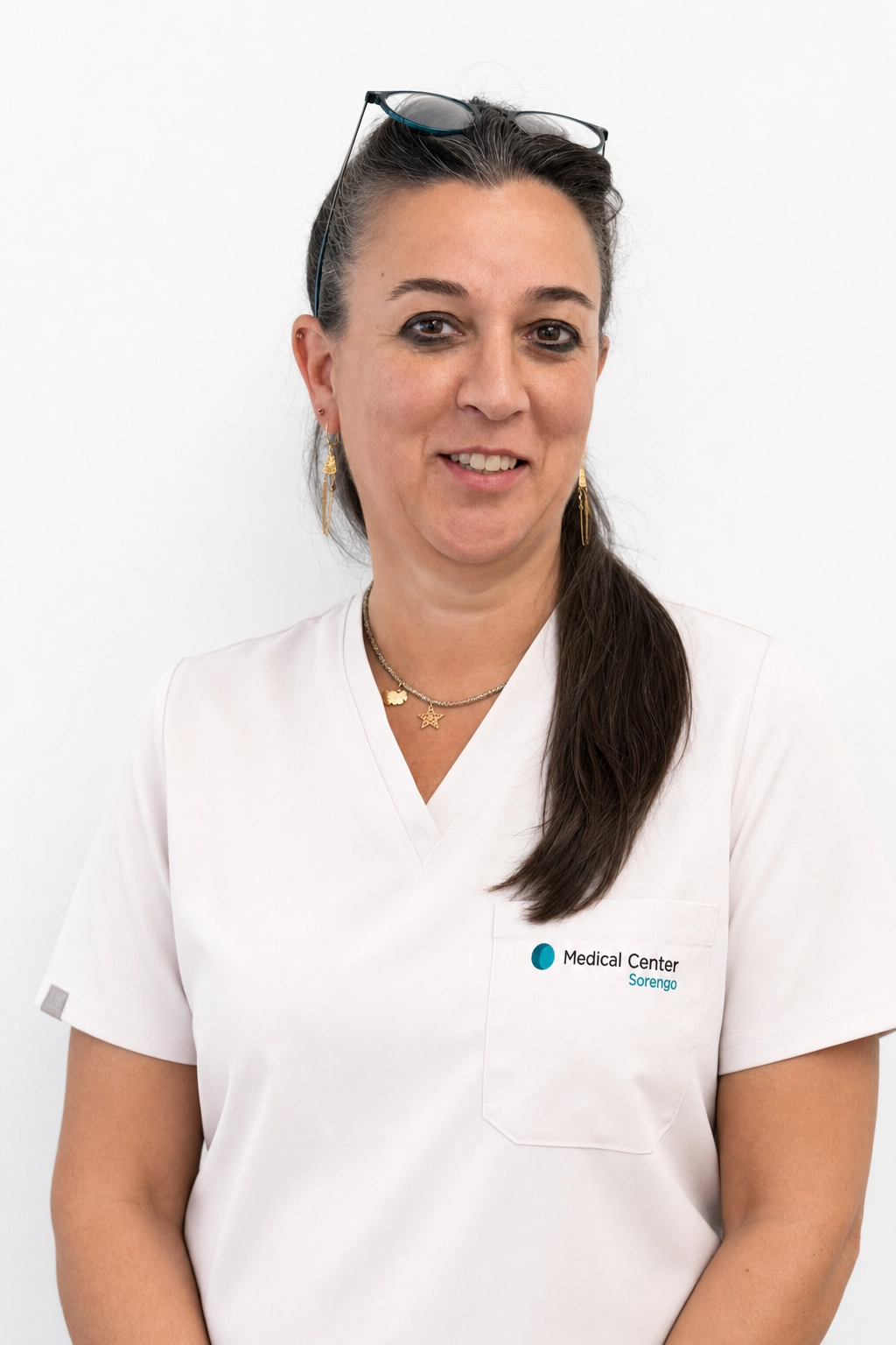 Dr. med. Lara Rinaldi - Medical Center Sorengo