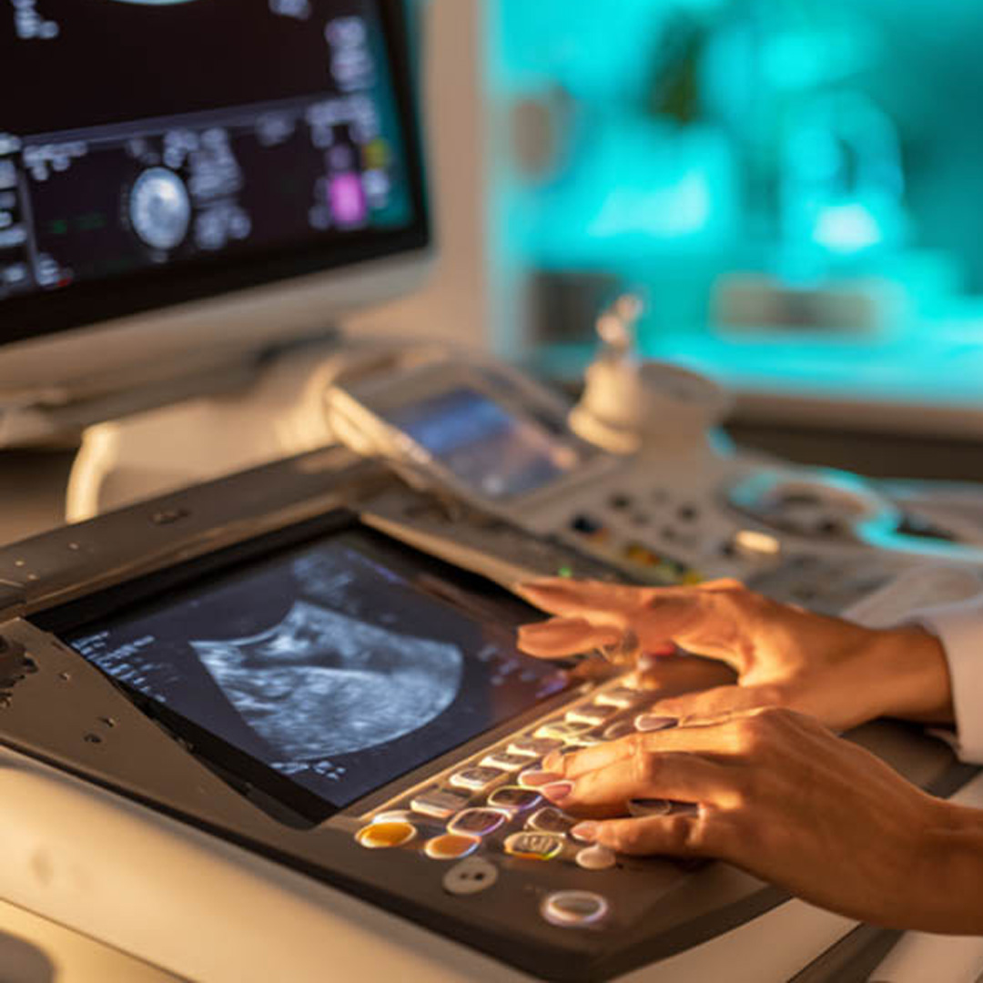 Gynecological Examination and Check-Up